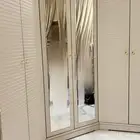 غرفة نوم نفرين