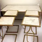 طاولات