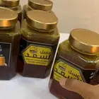 عسل سدر جبلي للقولون والباطنية سعر الكيلو 200