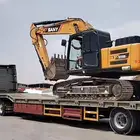 لوبد لوابد للإيجار ونقل المعدات الثقيلة