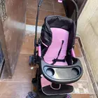 عربة أطفال