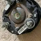 غطاء ارباق شاريه جديد