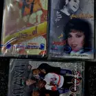 اشرطة كاست جديدة ومغلفه