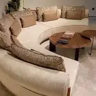 كنب غرف مطابخ تجهيز فلل شقق حضانه مطاعم