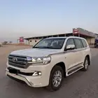 لاندكروزر فكسار 2017