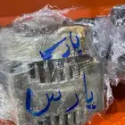 دينمو يارس ( 2007 - 2013 )