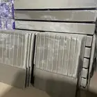 سراير خشب   جاهز نفر ونفر نص