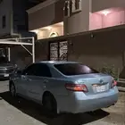 كامري 2010 نضيفة ومفحوصة وجاهزه لنقل حياكم
