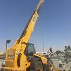 رافعه شوكية للايجار سيرز لف للايجار مان لفت للايجار