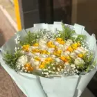 مندوب هدايا جدة تنسيق باقات ورد ومتسوق شخصي