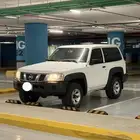 باترول ربع نظيف