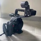 للبيع كاميرة كانون C100 M2 السينمائية