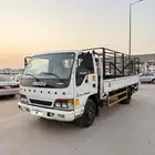 ايسوزو دينا 2000 - شاص طويل 6 مسمار نظيف جدا