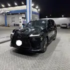 جيب لكزس سبورت 2024