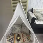 خيمة رمضان