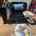 للبيع جهاز نتندو Wii u امريكي