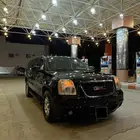 يوكن 2008 الطويل