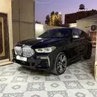 بي ام دبليو X6 2020 M50i