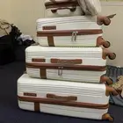 طقم حقائب 5حبات