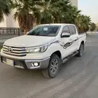 هايلكس دبل ديزل 2020