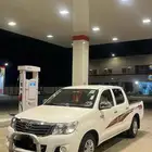 هايلكس 2012 فل