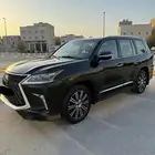 للبيع لكزس 2016