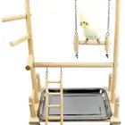 استاند طيور