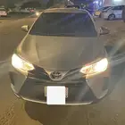 يارس للبيع موديل 2021