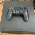 سوني 4نضيف ولا دخل صيانه سعره 400 و يجي اغراضه معه