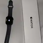 ساعه ابل جديده للبيع