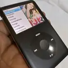 iPod Classic 6th ( 2007 ) _ ايبود كلاسيك جيل سادس