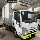 دينه ايسوزو ثلاجة تبريد 3طن 2024 اصفار للايجار