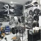 جميع قطع غيار السيارات