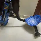 اسكوتر في بيش