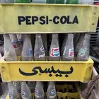 صناديق بيبسي للبيع