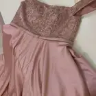 فستان