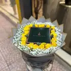 مندوب هدايا جدة تنسيق باقات ورد وتوصيلها داخل جدة