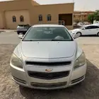 سيارة ماليبو اول مالك بعد الشركة الجميح السيارة مجدد شرط