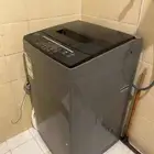 غسالة ملابس