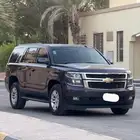 تاهو LT 2016 دبل المالك الاول