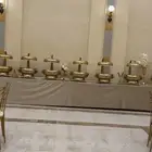 بوفيه مفتوح جميع المناسبات