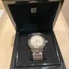 ساعه جفنشي اصليه نظيفة