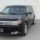 فورد فلكس 2011