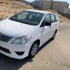 انوفا 2013 قير عايدي