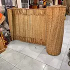 جميع أنواع الحبال الخيش يتوفر جميع المقاسات