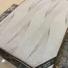 مرتبة سرير