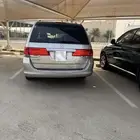 هوندا أوديسي 2010 نظيفة عائليه للبيع