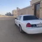 فورد فكتوريا 2007