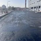 اسفلت جميع اعمال الاسفلت