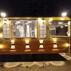 فود ترك للإيجار